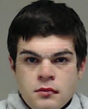 Matthew James Sharp