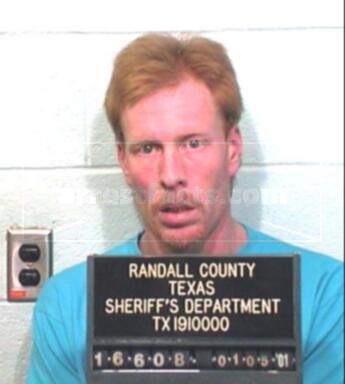 Timothy Don Wadley