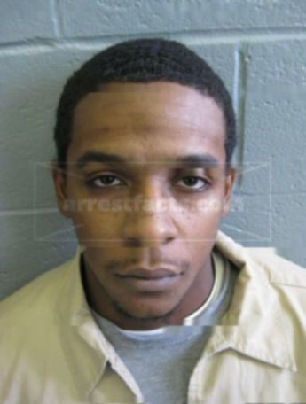 Jamarl Johnson
