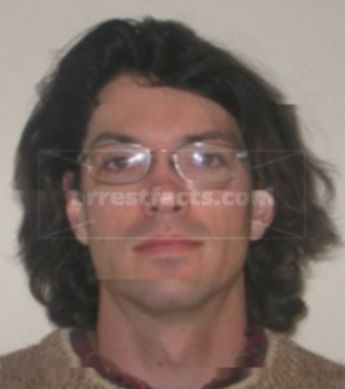 Joseph Valoden Cash