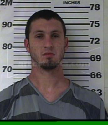 Anthony Lee Luther