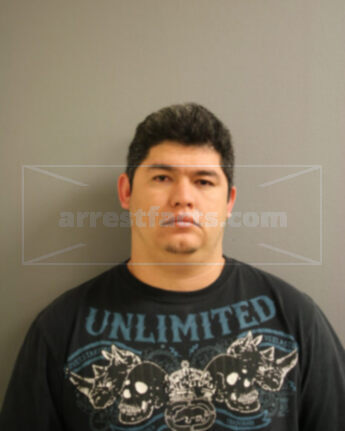 Efrain Sanchez-Robles