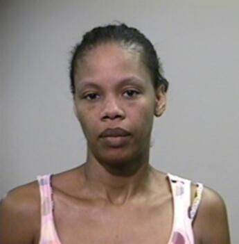 Jessie Mae Davis
