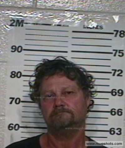 Kenneth Ray Richardson Berg