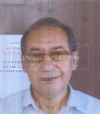 Victor Ozuna