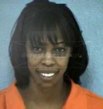 Lashae Monique Harris