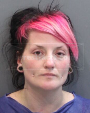 Charlene Joyce Merriman