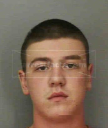 Andrew James Dickerson