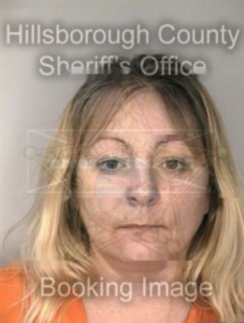 Kelly Ann Kelso
