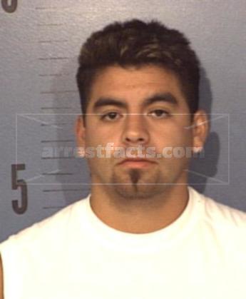 Christopher Anthony Gonzales