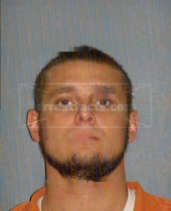 Christopher Stephen Prince