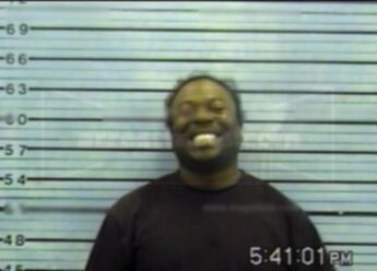 Willie Earl Thomas