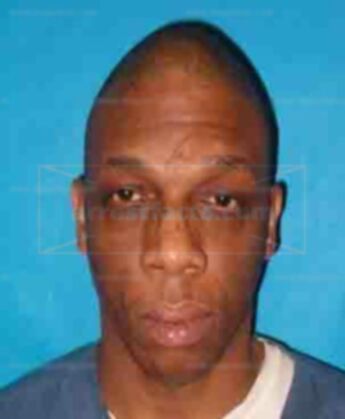 Kenneth David Cromartie