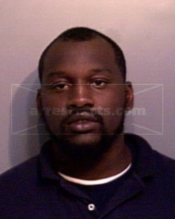 Leroy Mccaskill Anderson