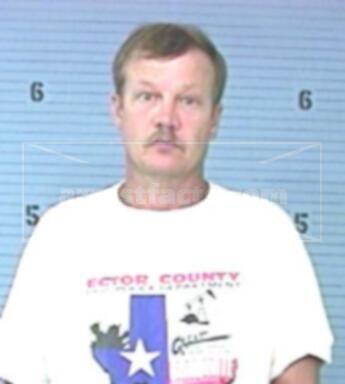 Richard Earl Southern