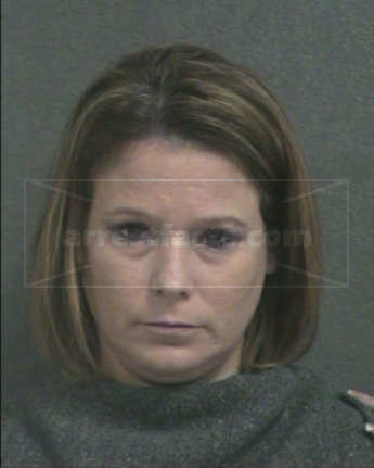 Nichole Marie Irvine