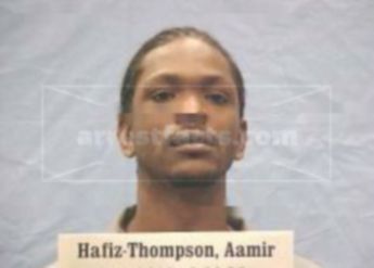 Aamir Anwar Hafiz-Thompson