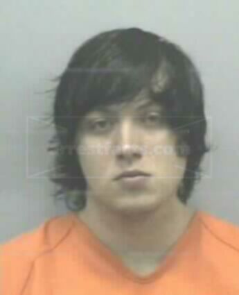 Travis Daniel Berry