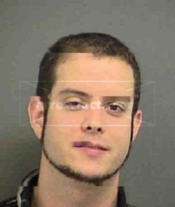 Richard Alexander Ensley