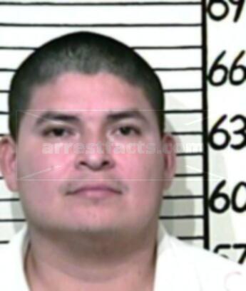 Robert Anthony Villarreal