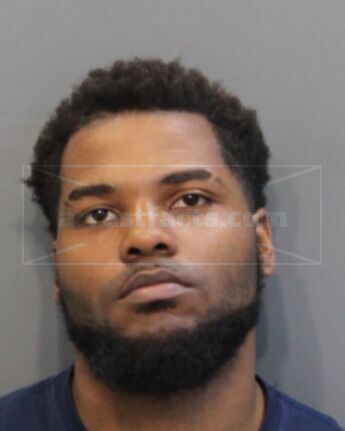 Reginald Roland Caffey