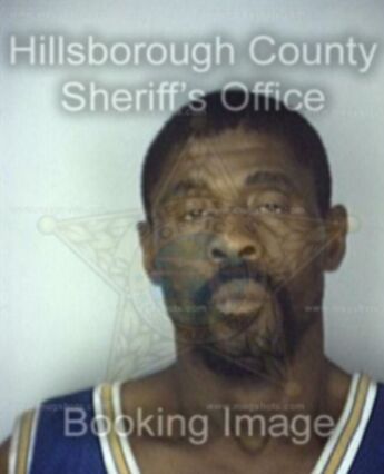 Bobby Hodges