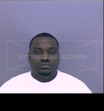 Brandon Parks