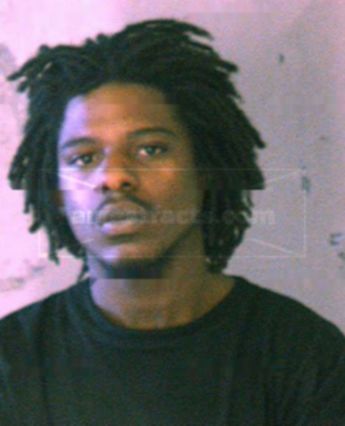 Antonio Copeland
