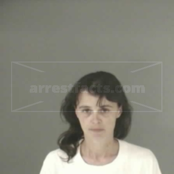 Brooke Suzanne Jones