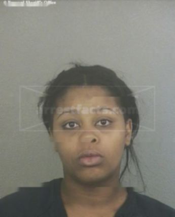 Tyerra L Lewis