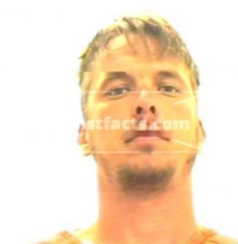 Ryan Alton Johnson