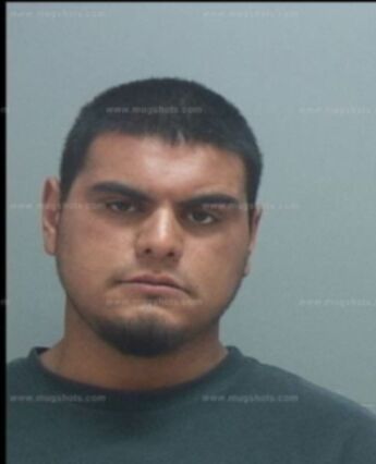 Nicholas Patrick Lozano