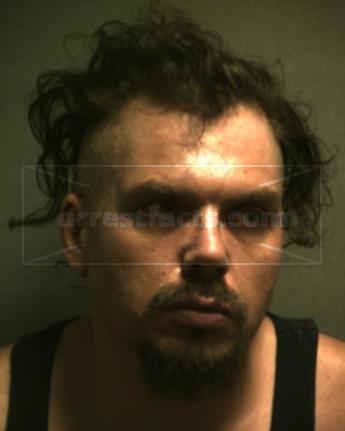 Travis Ray Fish