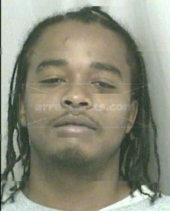Marcus Duayne Durant