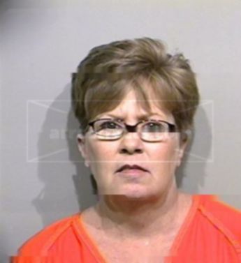 Terrie Taylor Underwood