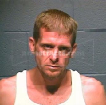 Richard Todd Spivey