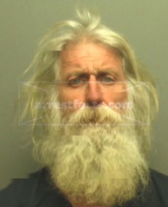 Robert Lee Morris