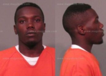 Lamario Wendell Pendergrass