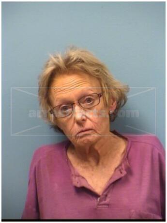 Carol Augustine Bacon