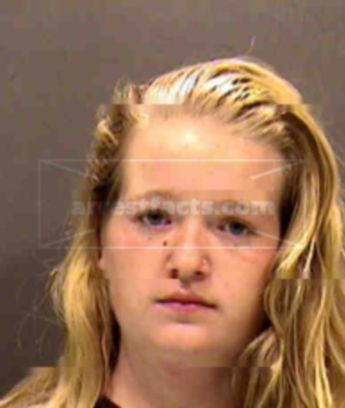 Rachelle Briane Lyons