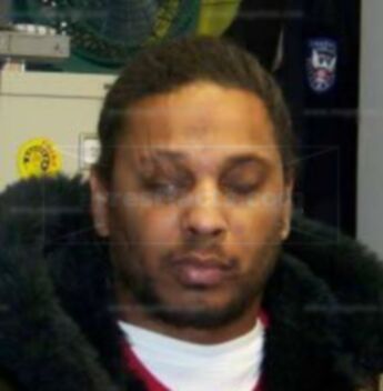 Terrance M Bruce