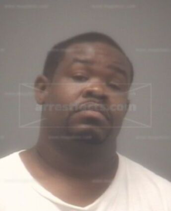 Courtney Alfonzo Graham