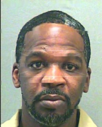 Michael Anthony Moore