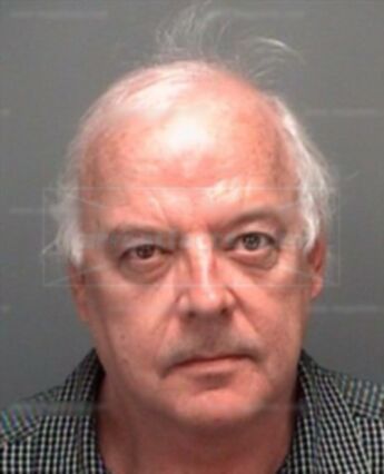 Ronald Craig Hormes