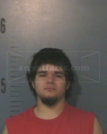 Matthew Tyler Jones