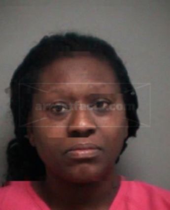 Francenia Lynn Hunte