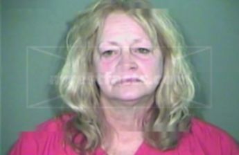 Sharon Faye Elliott