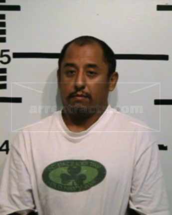 Vincente Jose Lopez