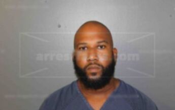 Timothy Rashad Primus