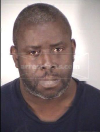 Stanley Lafredric Rollins